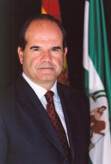 Manuel Chaves Gonzlez